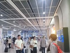 -合肥南站