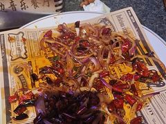 -路边边.炒菜烧烤.音乐餐厅(良乡长虹店)