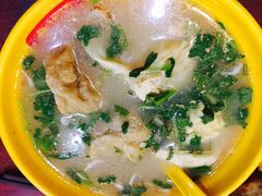 -小杨生煎(黄河路店)