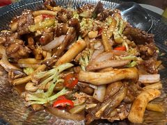 -大丰收·蛙功夫(晋江万达店)