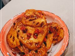 -老三样·旧食新味(船山路店)