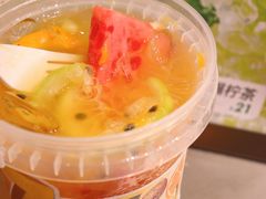 -7分甜(苏州中心店)