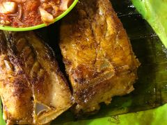 -明记烧鱼美味店