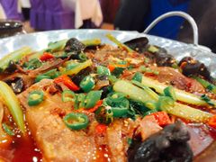 -正阳春烤鸭店(杨楼店)
