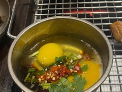 -夜食白市Yespicy·烧烤啤酒宵夜(番禺四海城店)