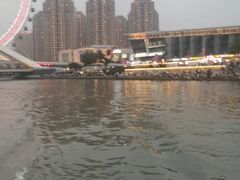 -海河游船-永乐码头(大悲院)