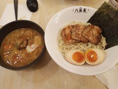 -八盛屋·沾面(集美万达店)