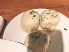 -金枝玉叶上海人家食府(三里河店)