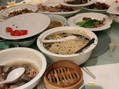 -万豪酒店·咏豪中餐厅