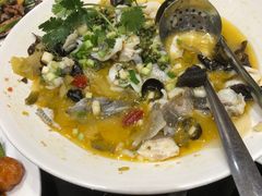 -好彩海鲜火锅饭店(银河百老汇店)