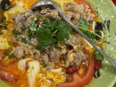 -绿雅居原生态农庄(小涌店)