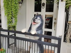 -TrueLove @ Neverland (Husky Cafe)