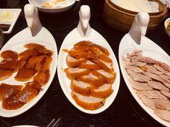 -皇城根北京风味主题餐厅(中海环宇城店)