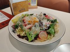 -闽海肴(北辰荟店)