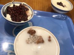 -冰神糖水铺(国贸中心店)