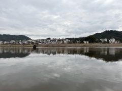 -新安江山水画廊风景区