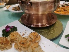 -八郎餐饮一八郎家常菜(环宇店)