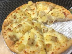 -尊宝比萨(首座店)