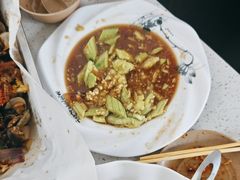 -鼓歌海鲜舫·手抓海鲜(大学城店)