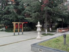 -木塔寺遗址生态公园