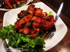 -John 3:16 Malaysian Delights