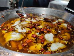 -雲蜀龙阁·金牌水煮鱼(方庄店)