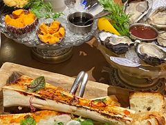 -Osteria Garden 生蚝花园餐厅(原进贤路店)