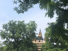 -北京石刻艺术博物馆(五塔寺)