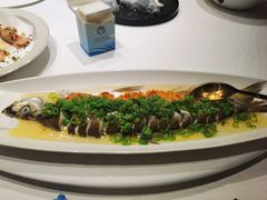 -至尊鲨鱼·原烹海鲜·新浙菜(拱宸桥店)