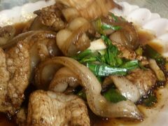 -代木儿回锅肉