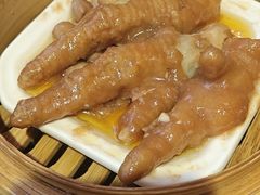 -又一间茶点轩(宝业路店)