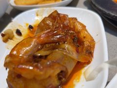 -巴蜀王婆大虾(南锣鼓巷店)