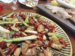 -鸟鹏烧鸟居酒屋(仁恒梦中心店)