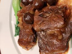 -卫鼎轩·曹公馆(鼓楼店)