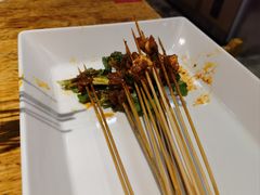 -袁记串串香(新南门店)