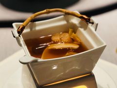 鲜松茸滋补响螺汤-子福慧(虹桥店)