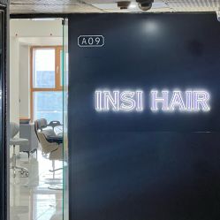-INSI Hair Salon