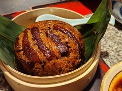 -南京大牌档(香港广场店)