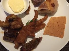 -深圳四季酒店·馥自助餐厅