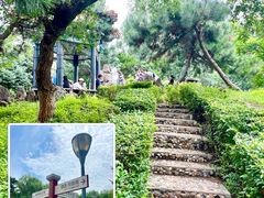 -伪满皇宫博物院