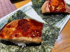 香煎鹅肝-林妈妈村·日式料理(宝山万达店)