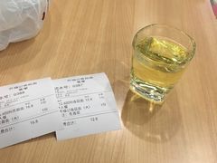 -乔福记香菇面(凤城九路店)