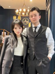 -LDIAMON西服定制(温州店)