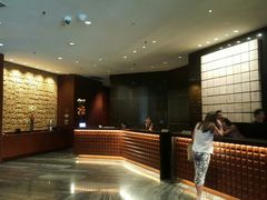 -新加坡文华东方酒店