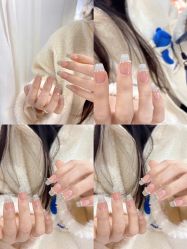 -M·X Nail日式美甲美睫