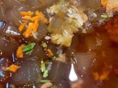 -老街烧烤·四方路小烤肉(书院路店)