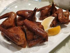 -海皇酒家(钰海万国汇购物广场店)