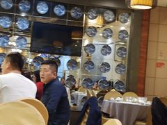 大堂-风味酒家(商业大道店)