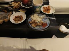 -蓉府金足印象(清江西路店)