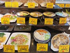 -同君福大酒楼(紫新路店)